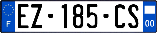 EZ-185-CS