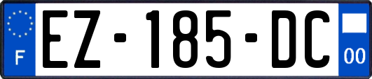 EZ-185-DC