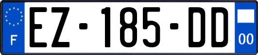 EZ-185-DD