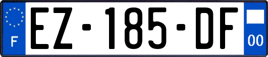 EZ-185-DF