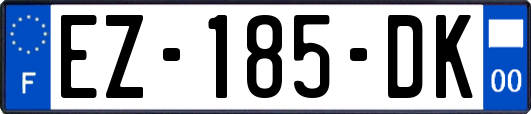 EZ-185-DK