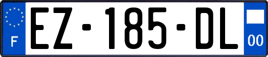 EZ-185-DL