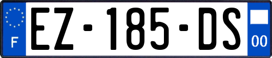 EZ-185-DS