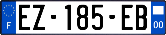 EZ-185-EB