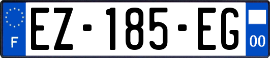 EZ-185-EG