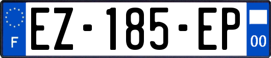 EZ-185-EP