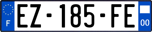 EZ-185-FE