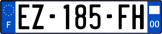 EZ-185-FH