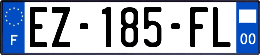 EZ-185-FL