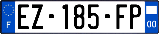 EZ-185-FP