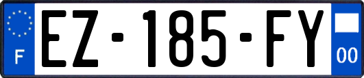 EZ-185-FY