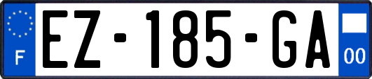 EZ-185-GA