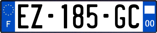 EZ-185-GC