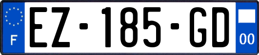 EZ-185-GD