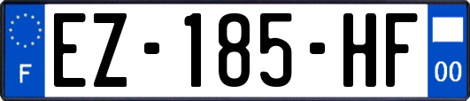 EZ-185-HF