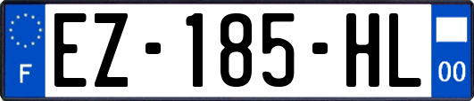 EZ-185-HL