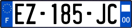 EZ-185-JC