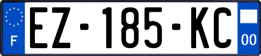 EZ-185-KC