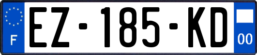 EZ-185-KD