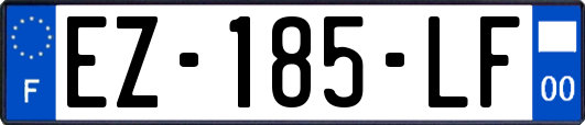 EZ-185-LF