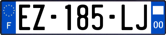 EZ-185-LJ