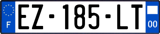 EZ-185-LT