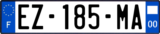 EZ-185-MA