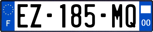 EZ-185-MQ