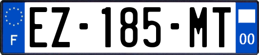 EZ-185-MT