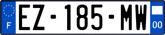 EZ-185-MW