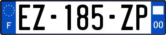 EZ-185-ZP