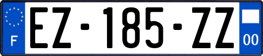 EZ-185-ZZ