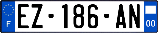 EZ-186-AN