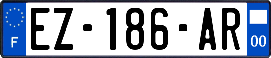 EZ-186-AR