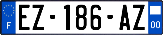 EZ-186-AZ