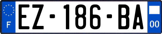 EZ-186-BA