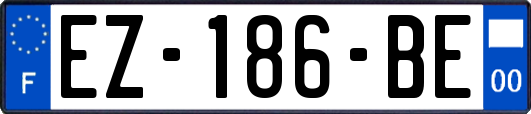 EZ-186-BE