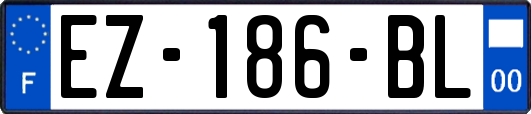 EZ-186-BL