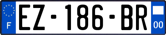 EZ-186-BR