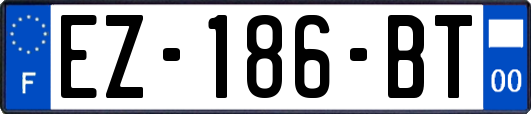 EZ-186-BT