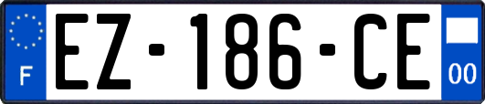 EZ-186-CE