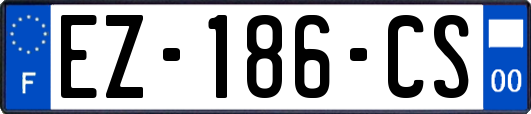 EZ-186-CS