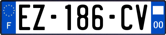 EZ-186-CV