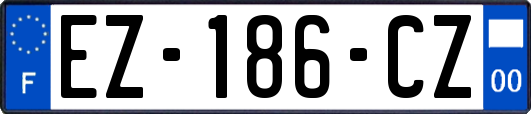 EZ-186-CZ