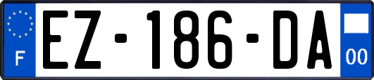 EZ-186-DA