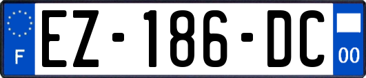 EZ-186-DC