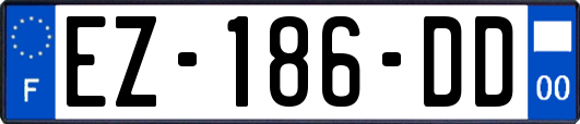 EZ-186-DD