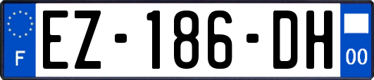 EZ-186-DH