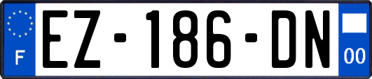 EZ-186-DN