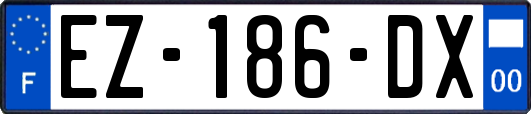 EZ-186-DX